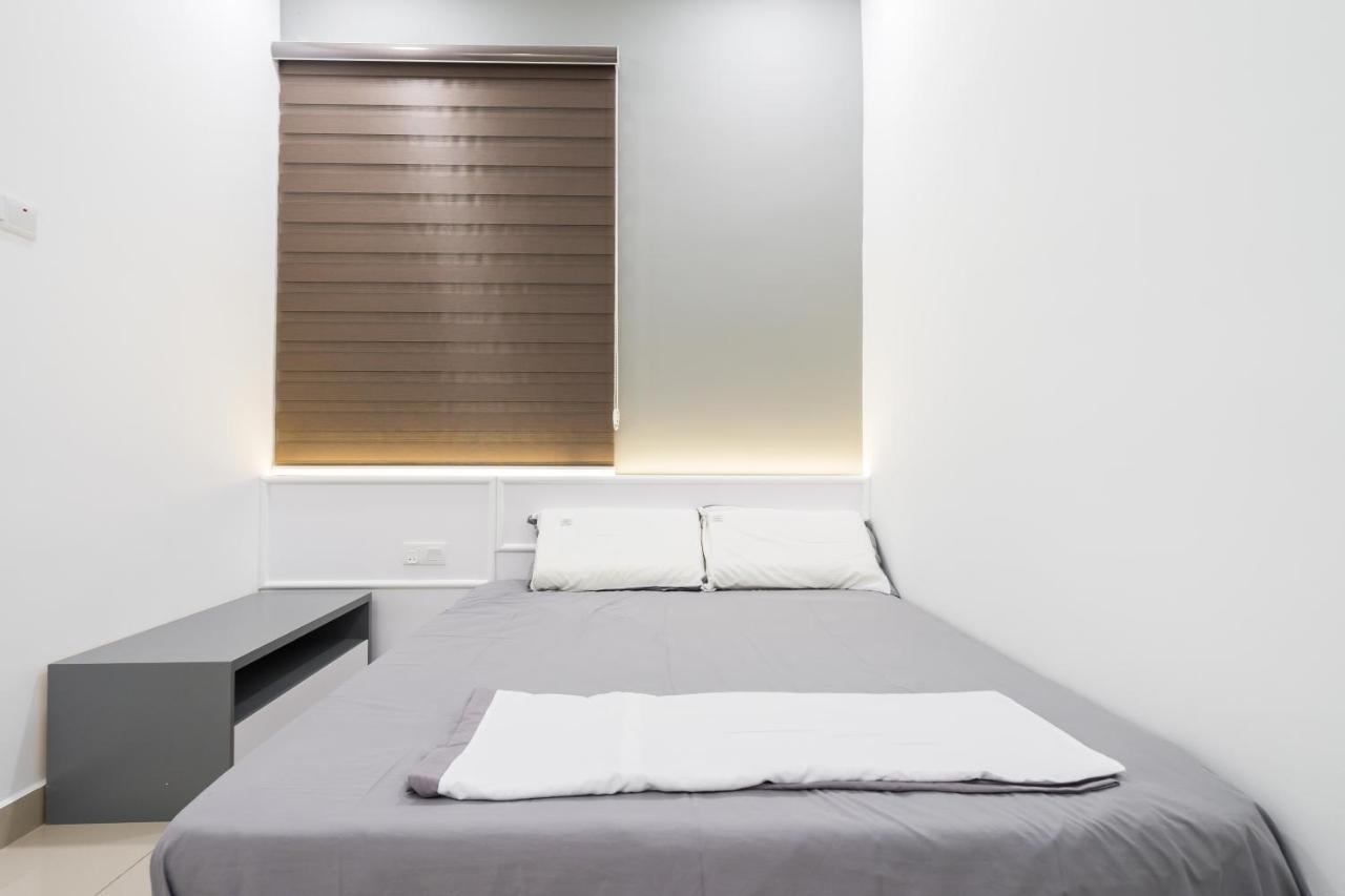 Desaru Alpaca Homestay Desaru Ngoại thất bức ảnh