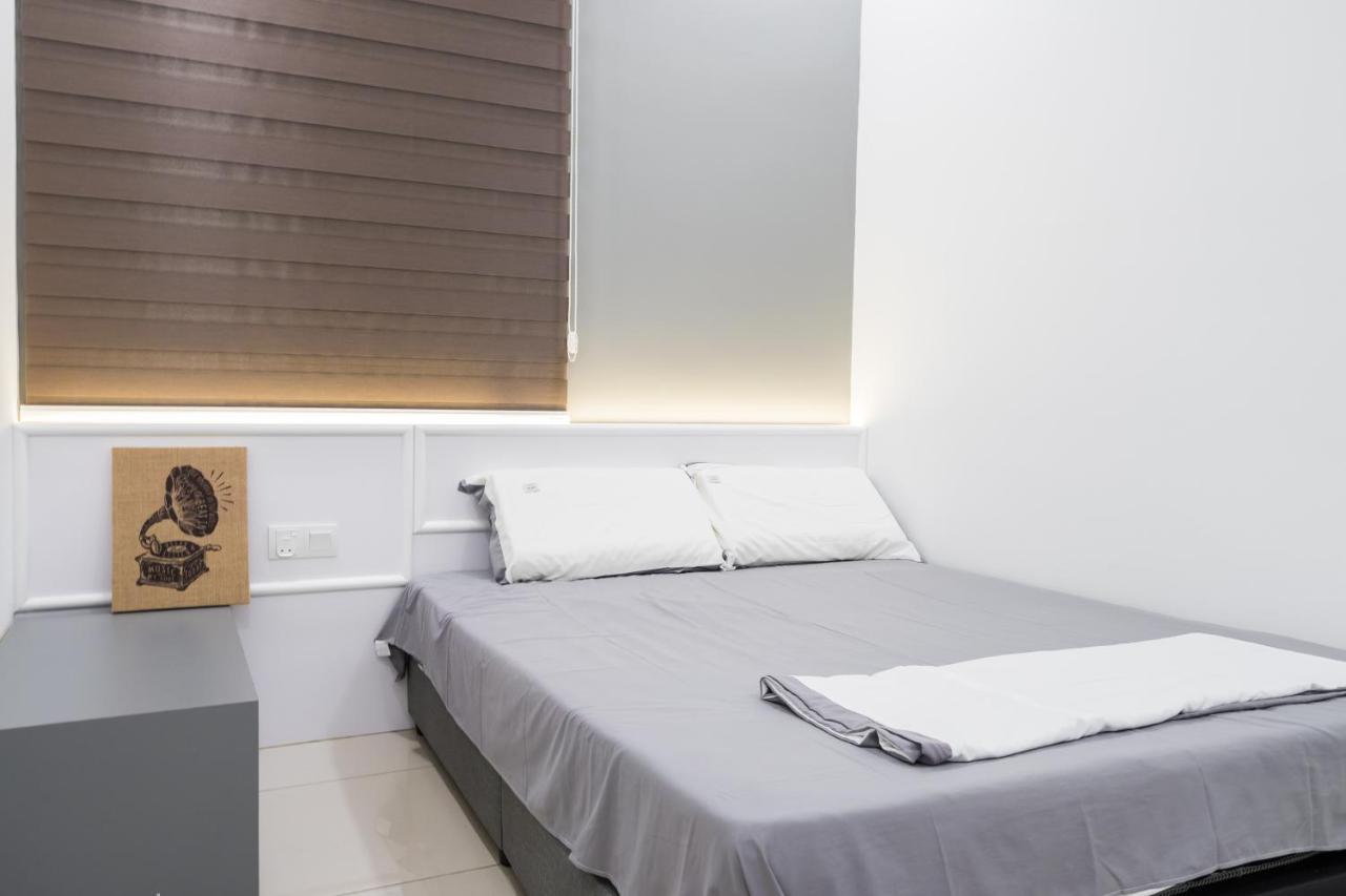 Desaru Alpaca Homestay Desaru Ngoại thất bức ảnh
